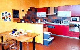 Casa in collina Firenze Scandicci